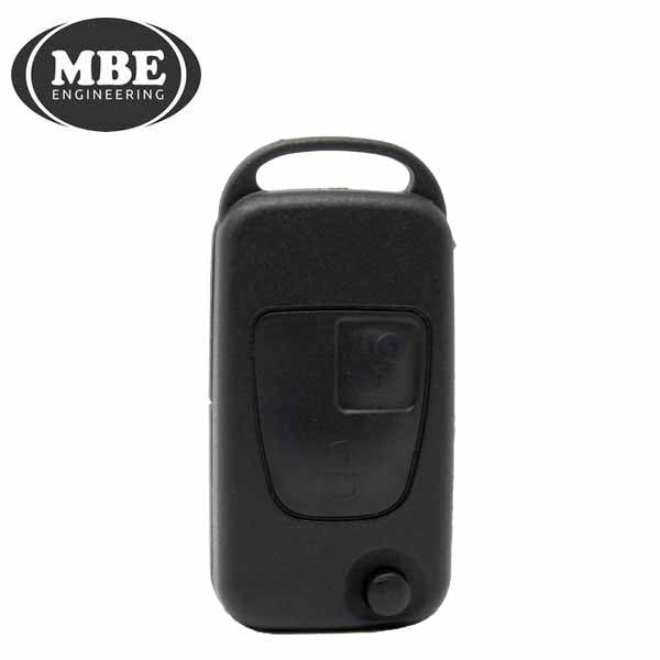 MBE - KR55 Key Maker - Fully Loaded - Mercedes Dodge Chrysler Programmer - FULL KIT