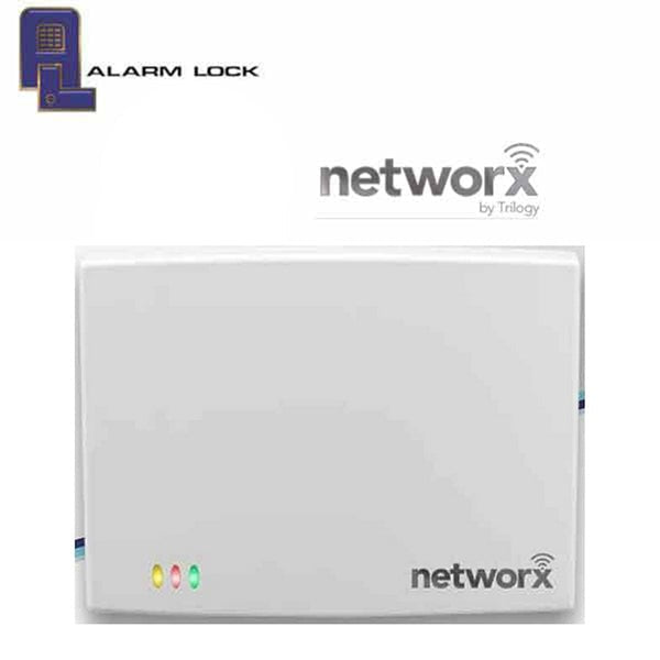 Alarm Lock Networx - IME2-EXP-POE - Expander Module - POE Power Over Ethernet