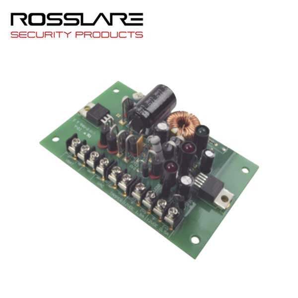 Rosslare - PC-14 - Modular board for AC215 - 12 VDC