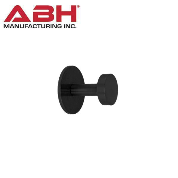 ABH - AM802 Coat Hook - Optional Finish