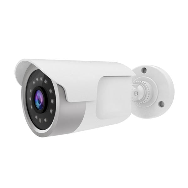 Devision / HDCVI / 4MP / Bullet Camera / Fixed / 4mm Lens / WDR / 25m IR / DVA-A440-P