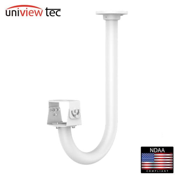 Uniview Tec / UVT / TR-CM06-C-IN / Ceiling Mount Bracket