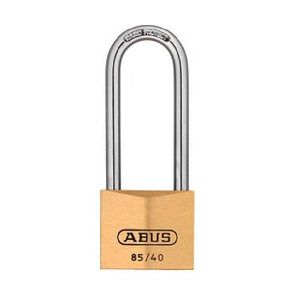 Abus - 87016 - 85/40HB63 - Optional Keying