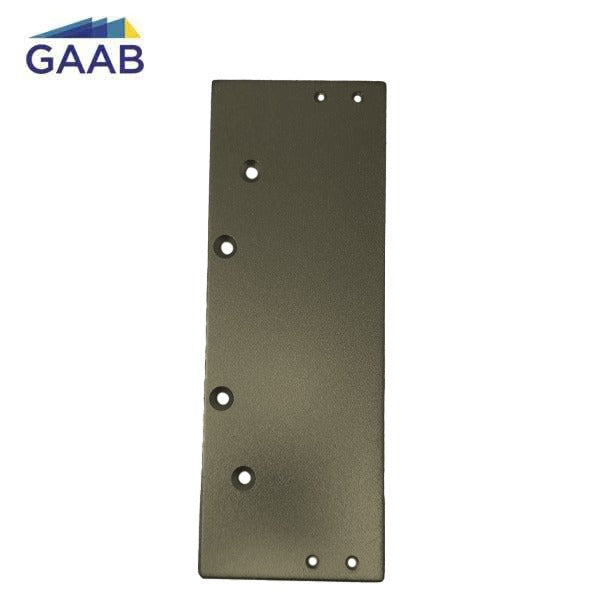 GAAB - I402-01 - Drop Plate for Series 2 Door Closers