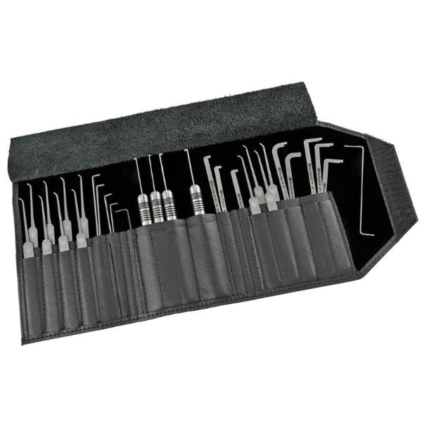Multipick - ELITE Locksport Community Pick Set - MP3PNS35