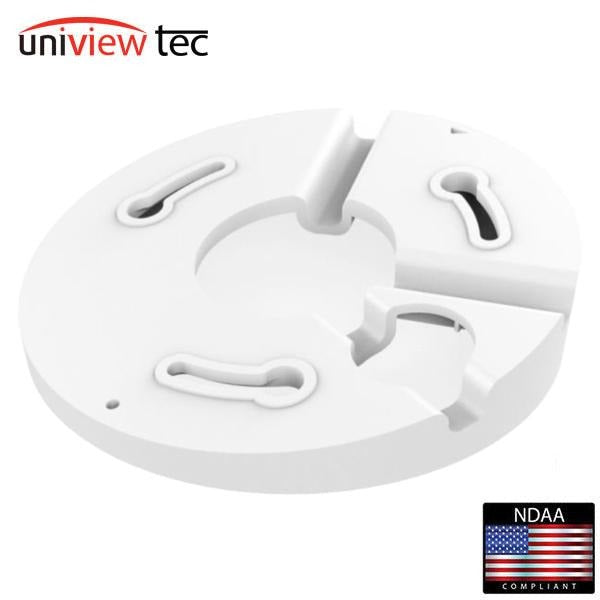 Uniview Tec / UVT / TR-UM06-E-IN / Tilted Wedge Mount