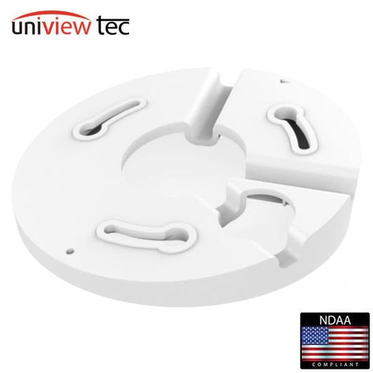 Uniview Tec / UVT / TR-UM06-E-IN / Tilted Wedge Mount