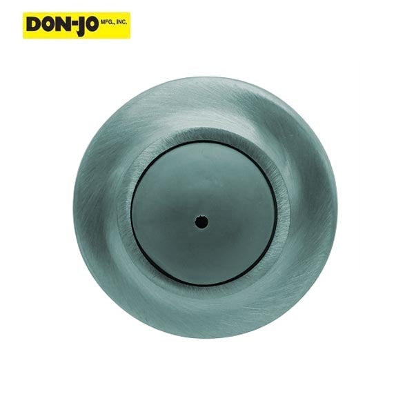 Don-Jo - 1412 - Wall Bumper - Optional Finish