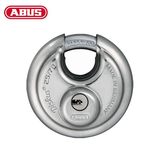 Abus - 47053 - 25/70 KA Padlock