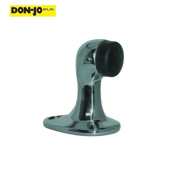 Don-Jo - 1452 - Floor Stop - Optional Finish