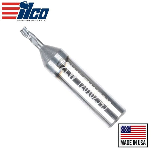 Ilco - 02LW - Laser Cutter - 2.0mm - For Futura PRO / Futura Auto