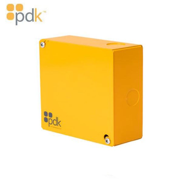 PDK - HVC - High Voltage Converter - 2A - 12VDC