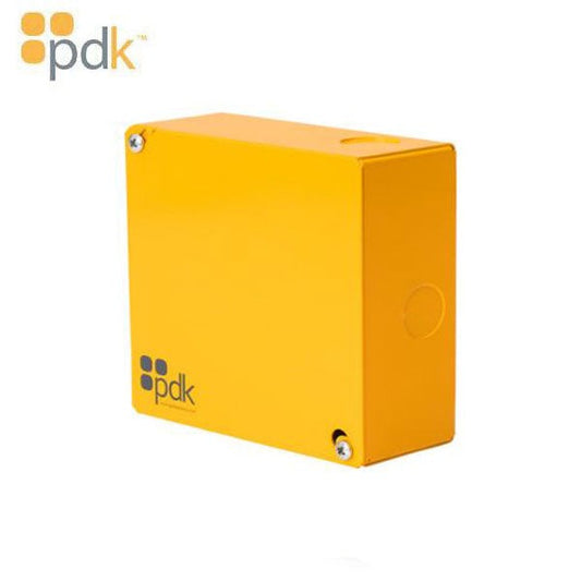 PDK - HVC - High Voltage Converter - 2A - 12VDC