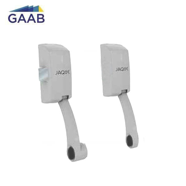 GAAB - T290-04B - Push Lever Arms for T290 Crossbar Exit Device - Grey
