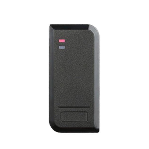 Malibu - RFID Reader - Waterproof - 9-18VDC - 125KHz and 13.56MHz Epoxy Cased