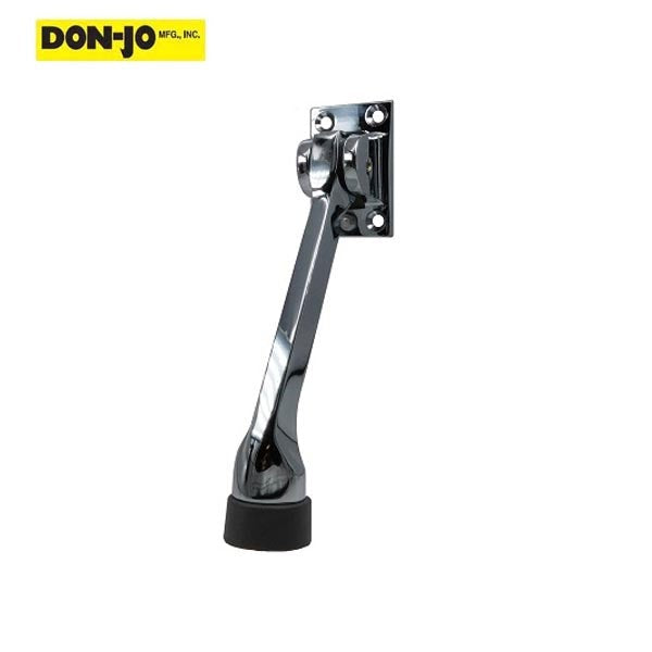 Don-Jo - 1467 - Door Holder - Optional Finish