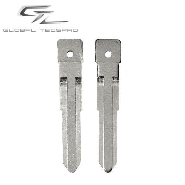 MFK - ISUZU ISU5 Brass Refill Blades 10-Pack (GTL)