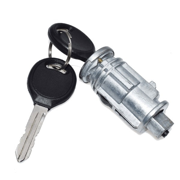 1998-2008 Chrysler Dodge / Ignition Lock Cylinder / 8-Cut/ Coded / KLF-IGN-CHY2 CHY2 (AFTERMARKET)