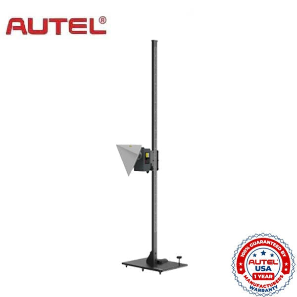 Autel - ADAS Bundle - MA60020T LDW 2.0 Mobile Calibration Package + ATA2DAY 2 Day ADAS Training Ticket & FREE RADAR Corner Reflector Target and Stand