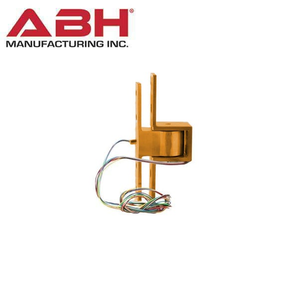ABH - E0519 Electrified Pocket Pivot - Optional Finish