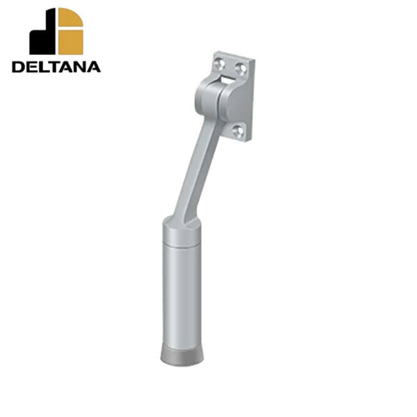 Deltana - 7" Heavy Duty Kickdown Holder - Optional Finish