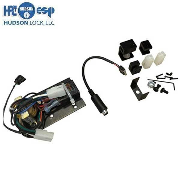 HPC - 1200CMB - 1200 Shoulder Gauge Switch