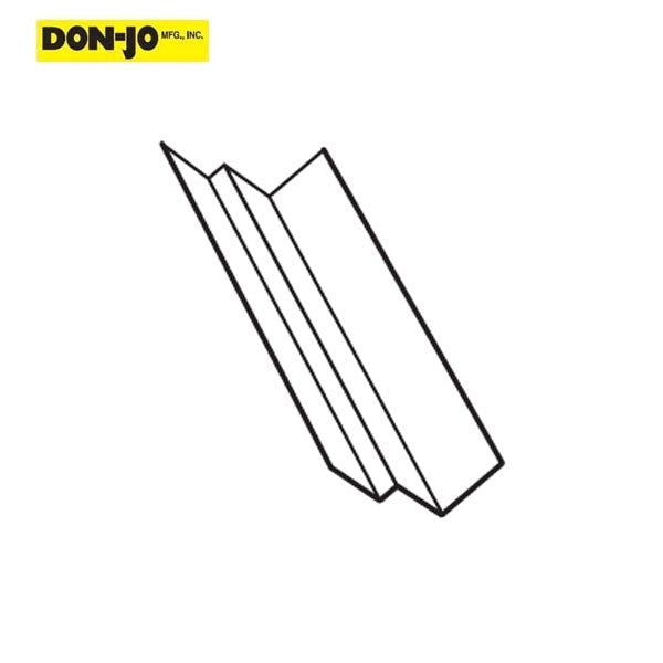 Don-Jo - CR 300 - Closer Reinforcement - Gauge: 12