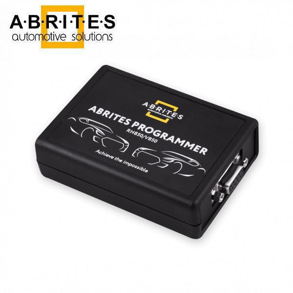 ABRITES - AVDI - ZN085 - Key Programming Tool for RH850 / V850 Processors