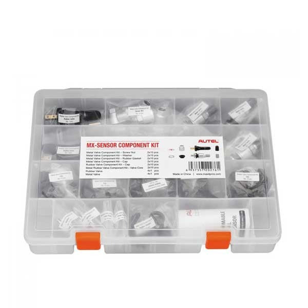 Autel - MX-Sensor - Component Kit
