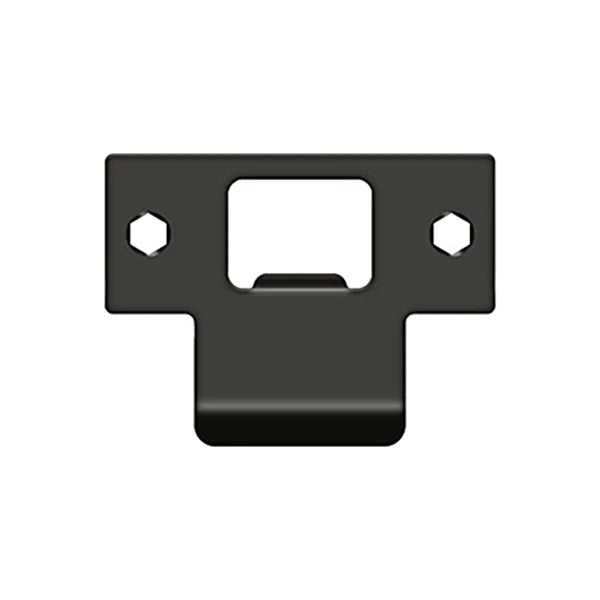 Deltana - Extended Ttrike 2-3/4" x 2" - Optional Finish