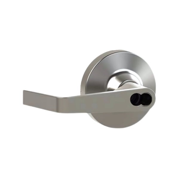 Hager - 47KE - 4700 Series - Exit Trim - Withnell Lever - SFIC Prep - Aluminum Finish