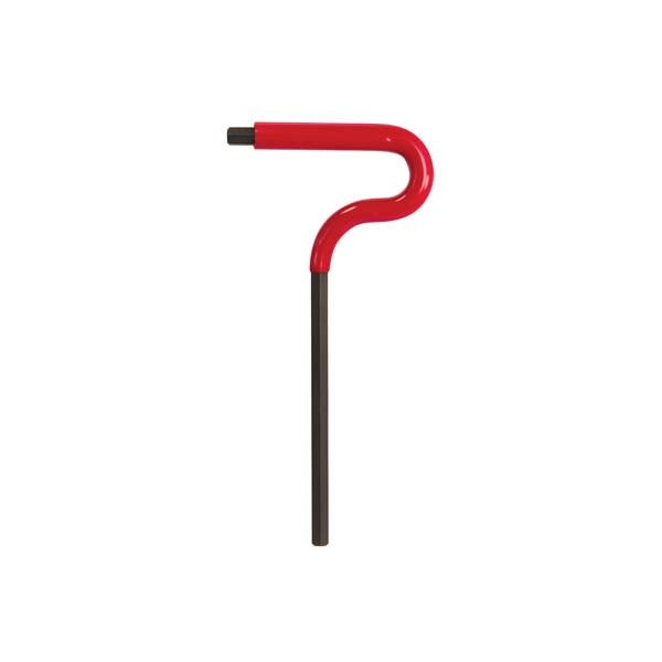 Jonard Tools - T Handle Security Wrench 5/16"