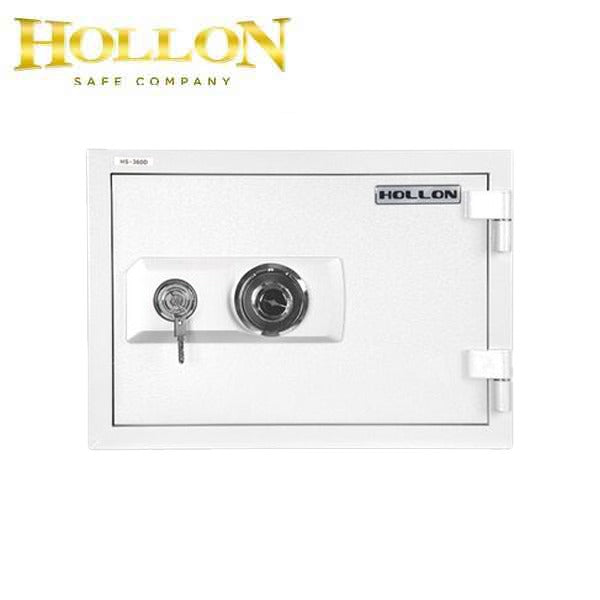 Hollon - Home Safe - HS-360D - Dial Lock