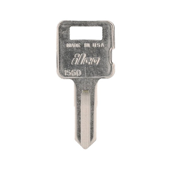 Ilco - 1560 CATERPILLAR Key Blank