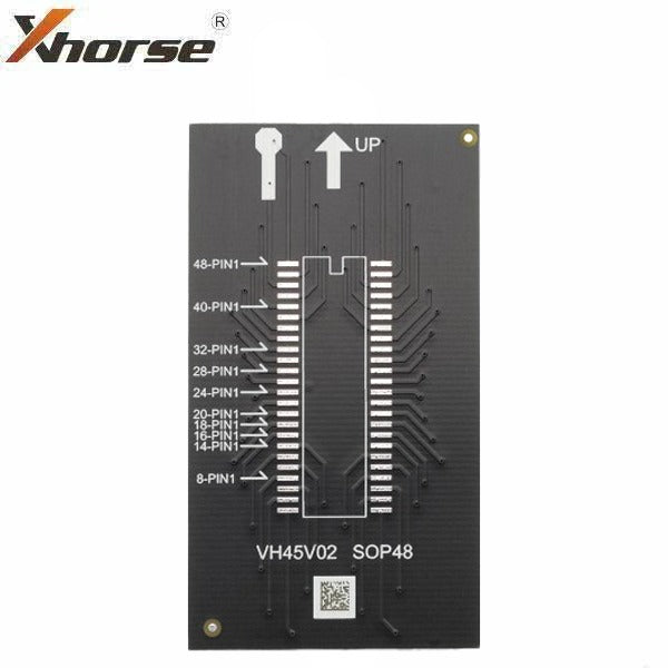 Xhorse - XDMP16GL - VH46 SOP48 Adapter - For Multi-Prog Programmer