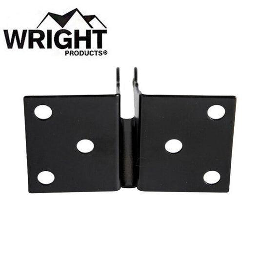 Wright - V1020RJB - Repair Door Jamb Bracket - Optional Finish
