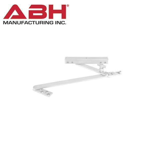 ABH - 8022 Series Surface Mount Overhead Stop & Holder - Optional Finish