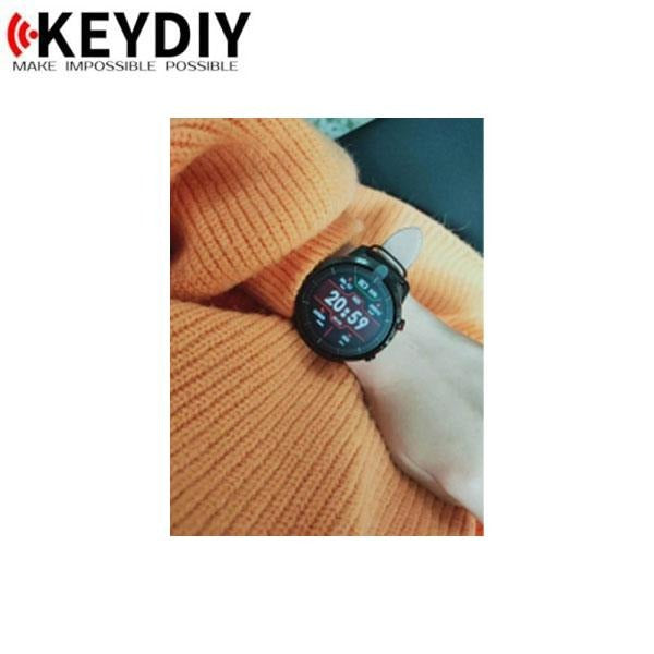 KEYDIY - KeyTime - LED Universal Smart Watch Remote - Waterproof - Replace Your Car Remote
