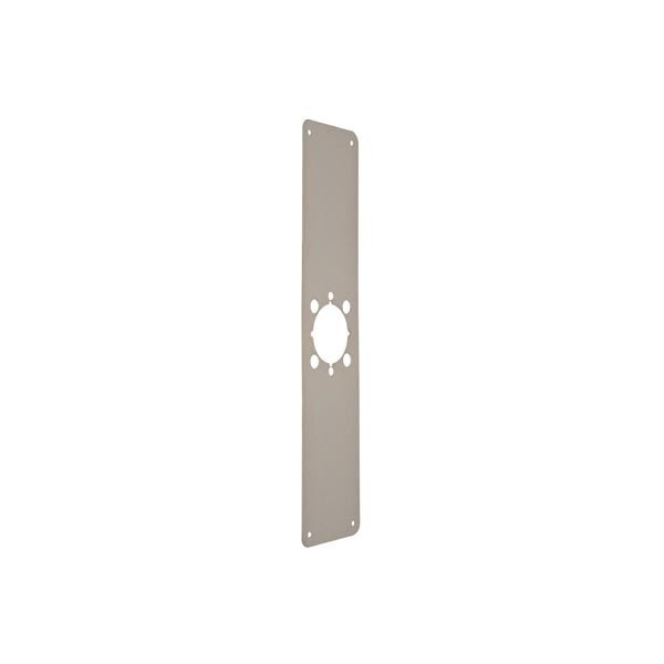 Don-Jo - RP 13515 2 - Remodeler Plate - 15" Length - 3-1/2" Width - Optional Finish