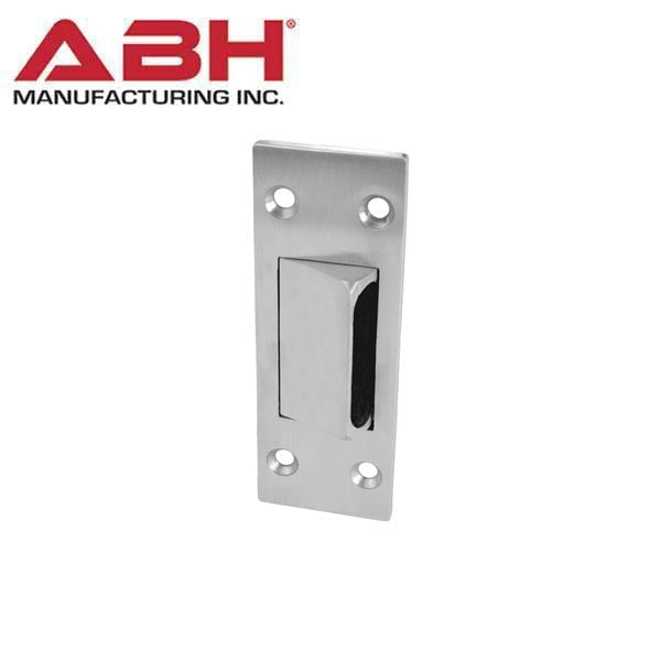 ABH - 4590 Rescue Stop - Optional Finish