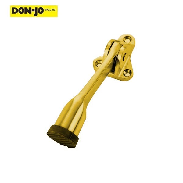 Don-Jo - 1455 - Door Holder - Optional Finish