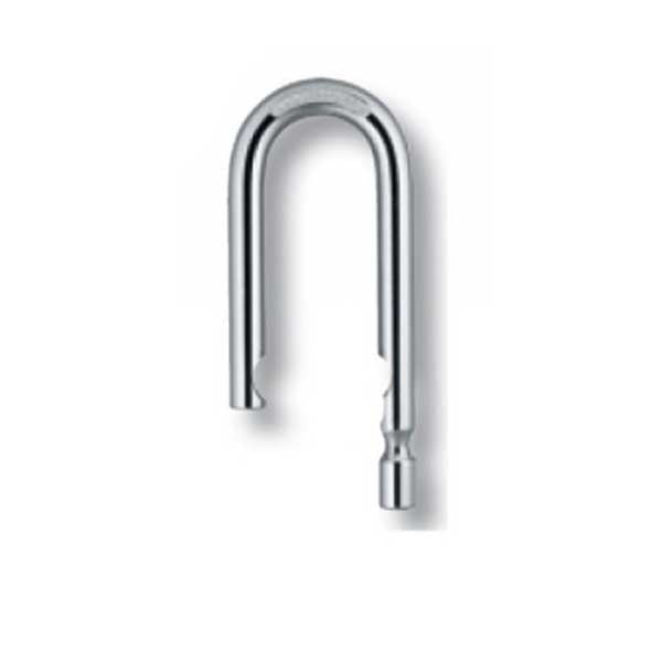 Abus - 83003 - 3" Special Alloy Shackle Only for 83/45 Padlocks