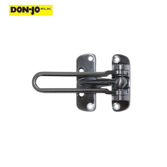 Don-Jo - 1603 - Door Flip Guard - Optional Finish