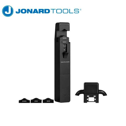 Jonard Tools - Optical Fiber Identifier