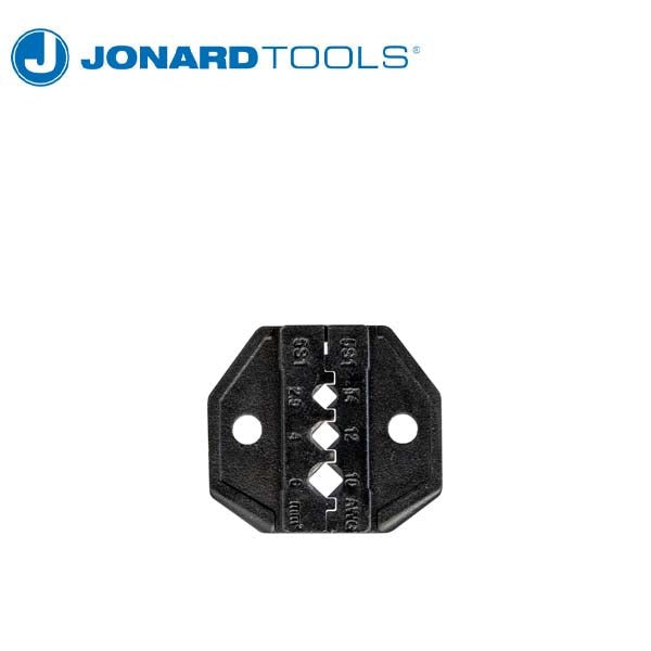 Jonard Tools - Solar Panel MC3 Crimper Die