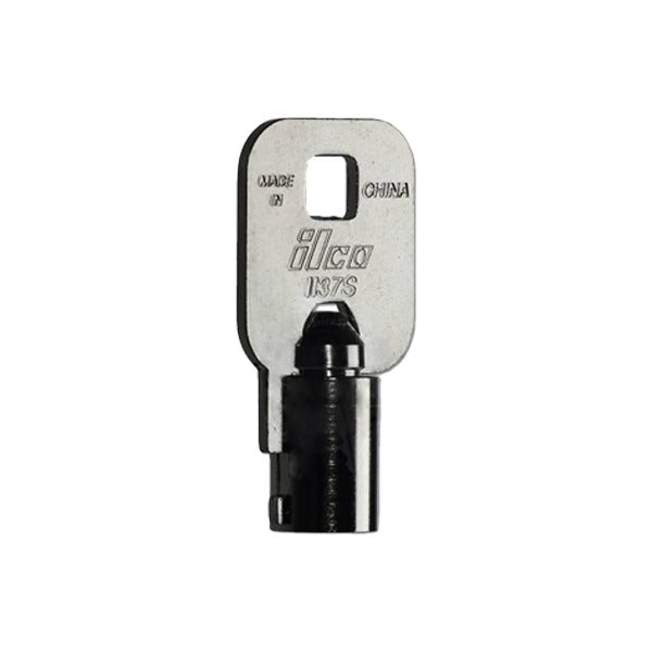 Ilco - 1137S Vehicle Key Blank