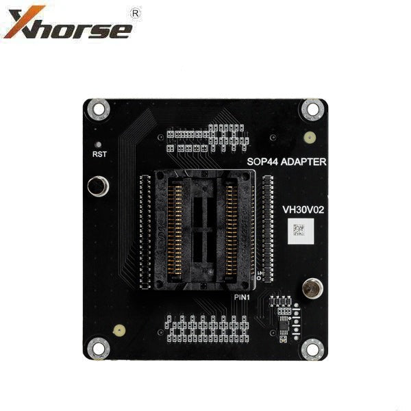 Xhorse - XDMPO6GL - VH30 SOP44 Adapter for Multi-Prog Programmer