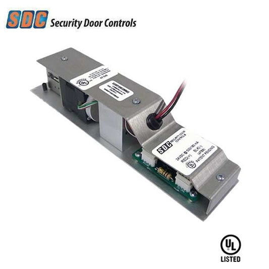 SDC - LR100MDK - Electric Latch Retraction Kit - 24V - For Marks M9900 & M9900VR - 36" Doors
