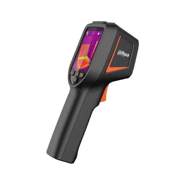 Dahua / Thermal Monitoring Device / Handheld / 3.5mm Fixed / IP54 / TPC-HT2201