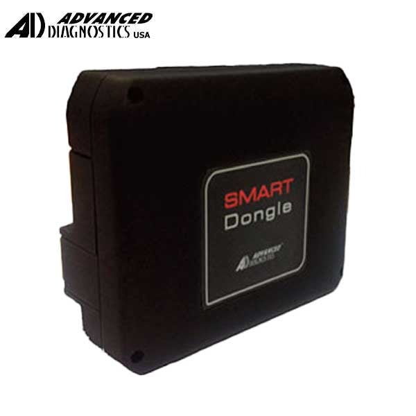 Advanced Diagnostics - ADC-240 - Universal Smart Dongle - for MVP Pro & TCode